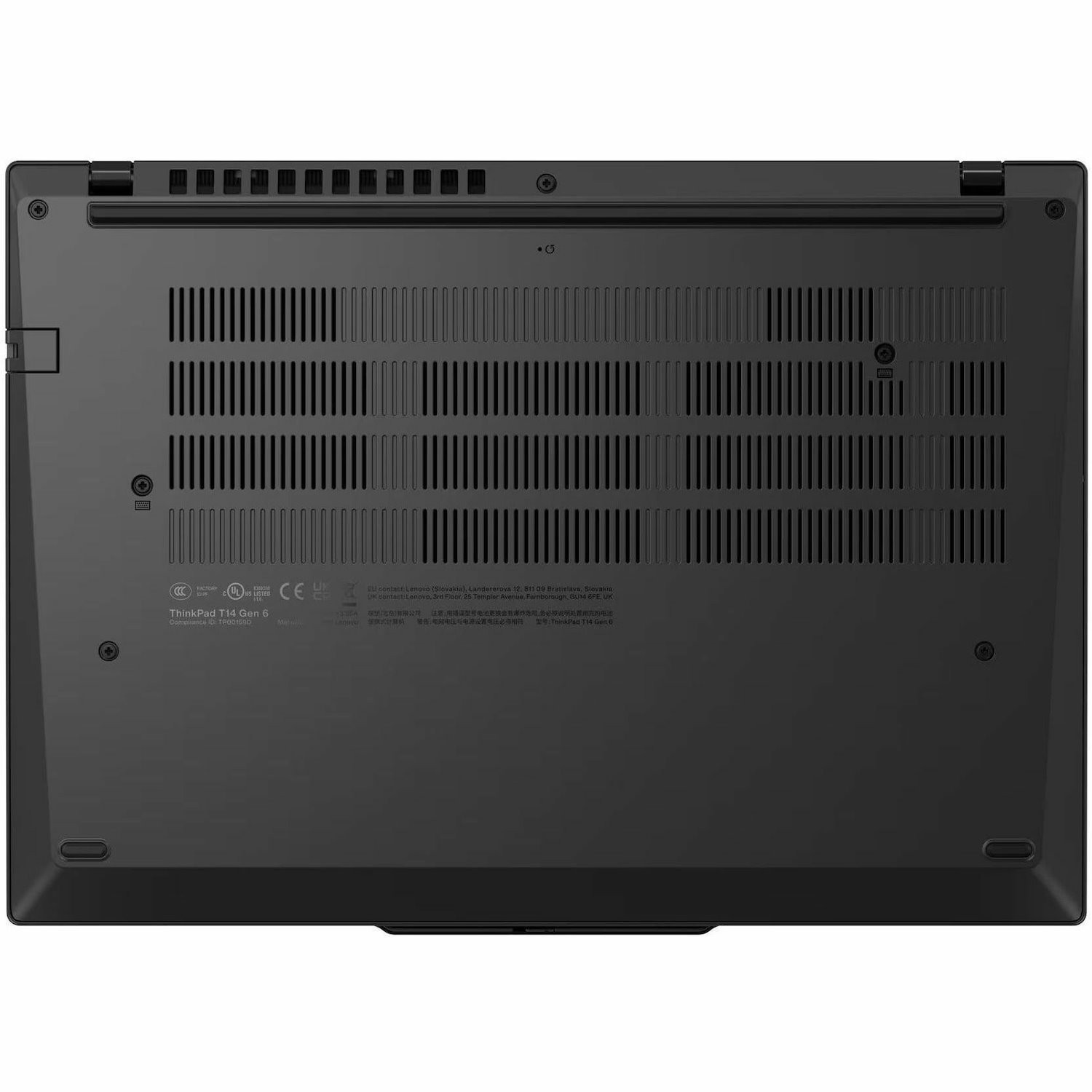 LEN NBK T14-G6-21QG004LAU