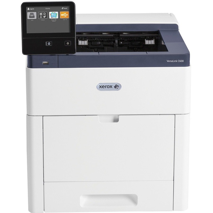 Xerox VersaLink C600 Wired Laser Printer - Color