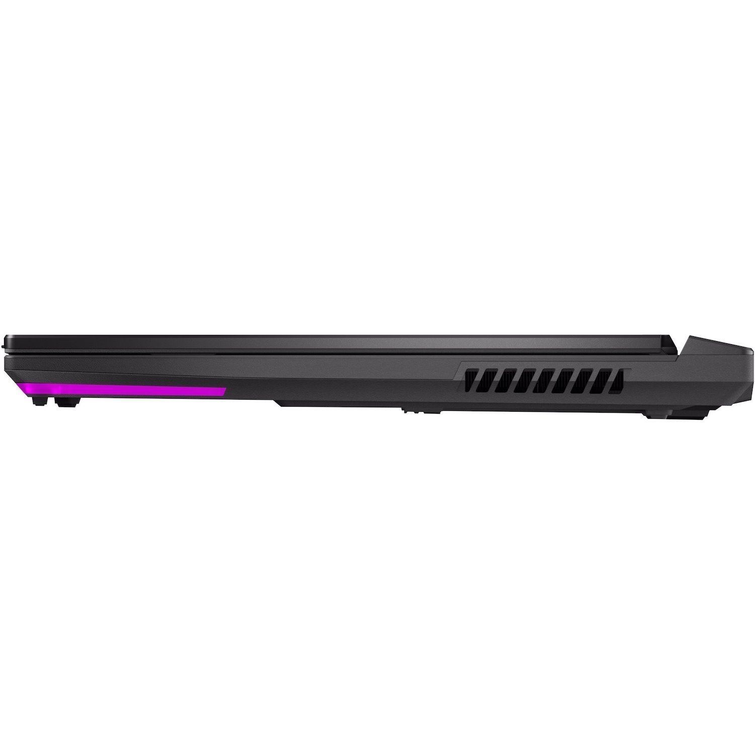 Asus ROG Strix G17 G713 G713PU-RS94 17.3" Gaming Notebook - Full HD - AMD Ryzen 9 7940HX - 16 GB - 1 TB SSD - Eclipse Gray