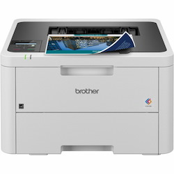 Brother HL-L3220CDW Wireless Compact Digital Color Printer with Laser Quality Output, Duplex and Mobile Device Printing