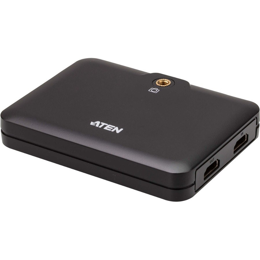 ATEN CAMLIVE+ UC3021 Video Capturing Device - External