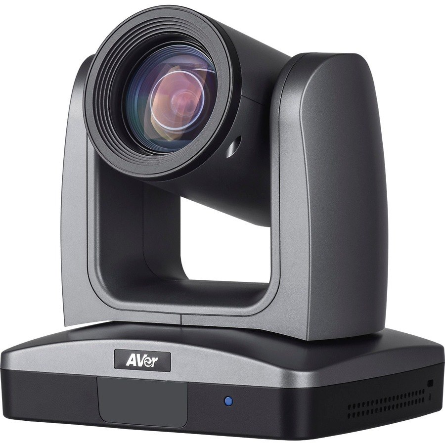 AVer PTZ310 Video Conferencing Camera - 2.1 Megapixel - 60 fps - Gray - USB 2.0 - TAA Compliant