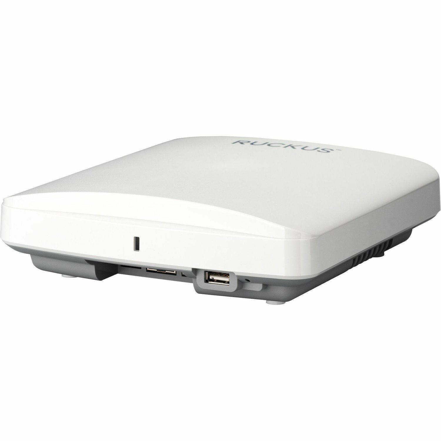 RUCKUS R550 Dual Band Wi-Fi 6 IEEE 802.11 a/b/g/n/ac/ax 1.73 Gbit/s Wireless Access Point - Indoor