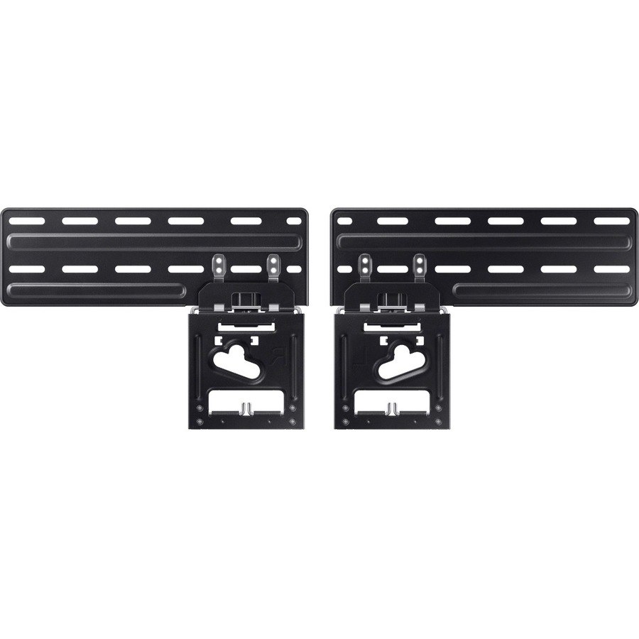 Samsung Wall Mount for QLED Display, TV - Black