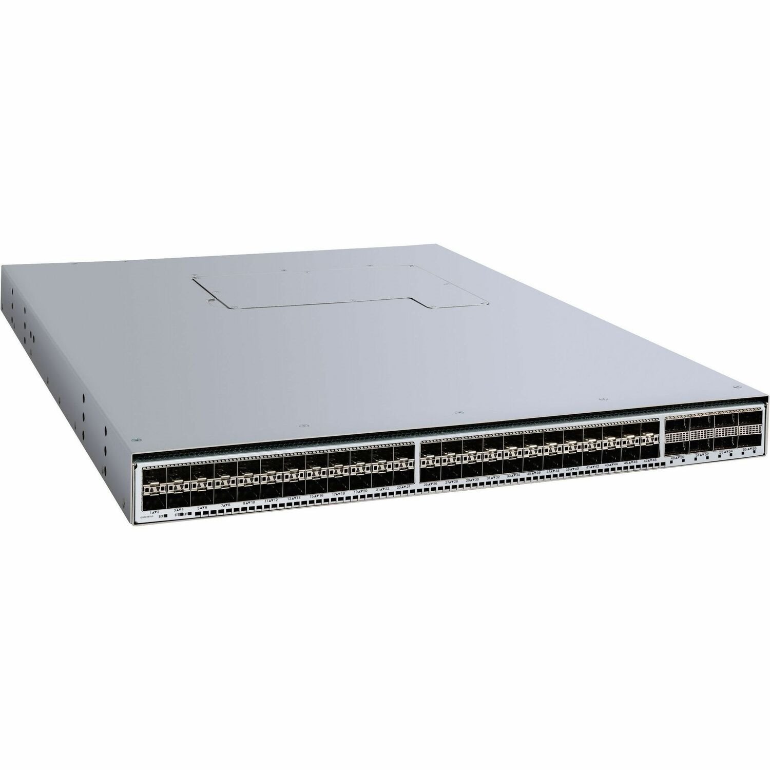 Cisco Smart N9300 Ethernet Switch