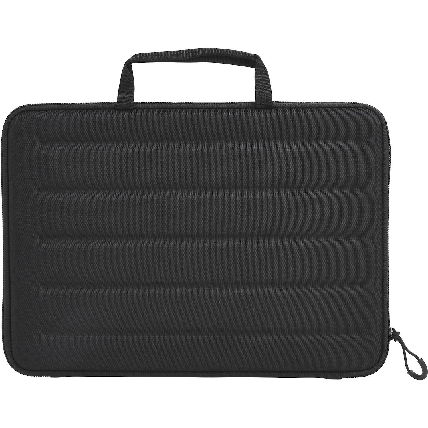 HP Mobility Rugged Carrying Case (Sleeve) for 29.5 cm (11.6") HP Notebook - Black