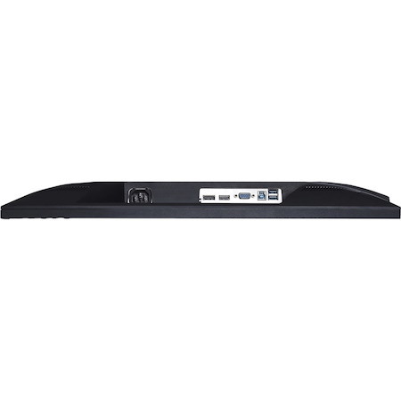 ViewSonic VG2248 22 Inch IPS 1080p Ergonomic Monitor with HDMI DisplayPort USB and 40 Degree Tilt for Home and Office