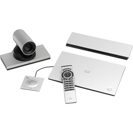 Cisco TelePresence SX20 Quick Set