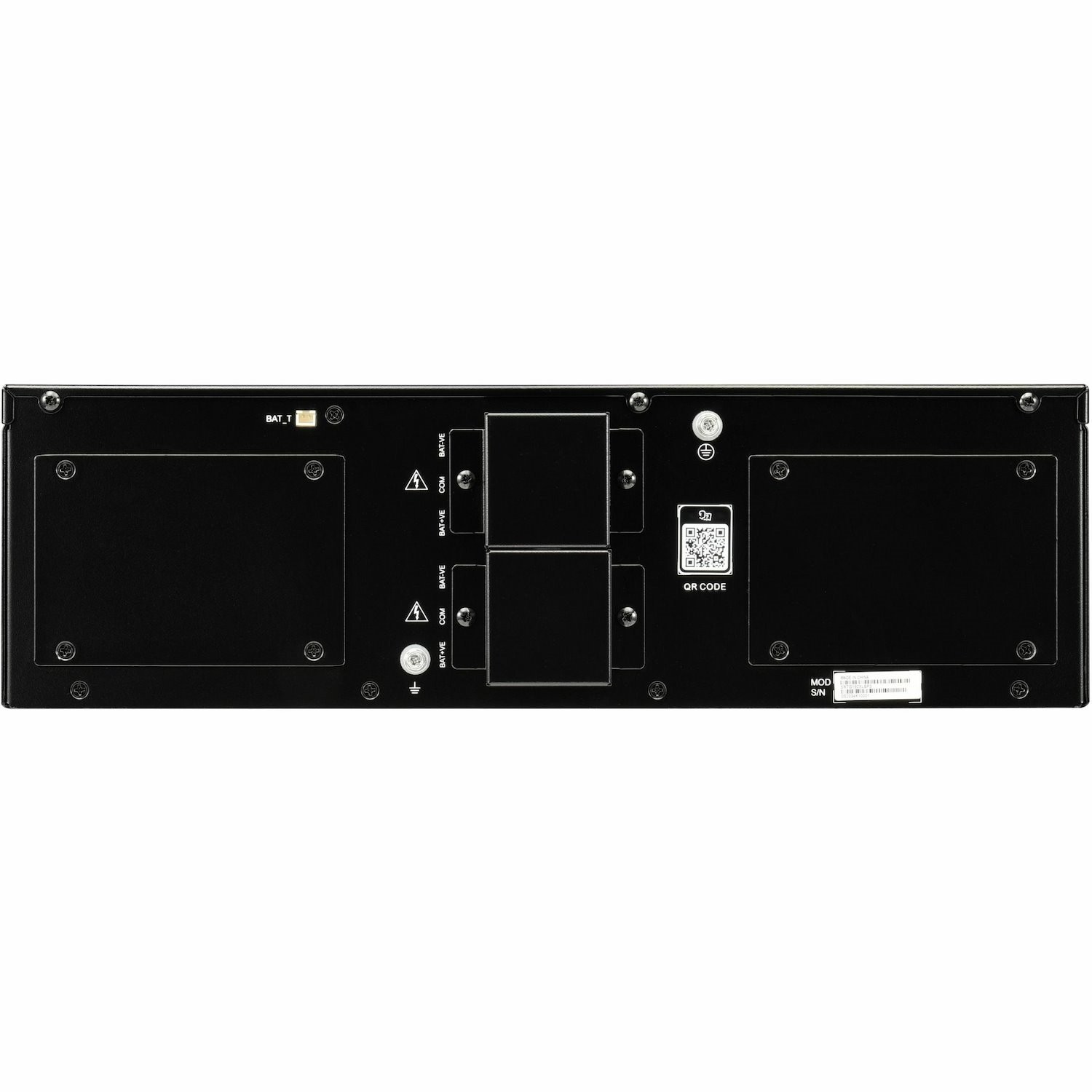 APC by Schneider Electric UPS Battery Pack