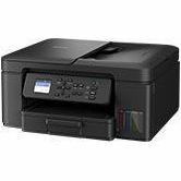 Brother MFC-T780DW Wired & Wireless INKvestment Tank Inkjet Multifunction Printer - Color