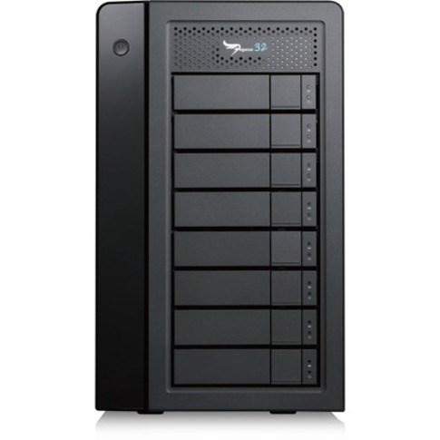 Promise Pegasus32 R8 DAS Storage System