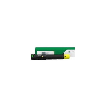 Lexmark Unison Original Laser Toner Cartridge - Magenta Pack