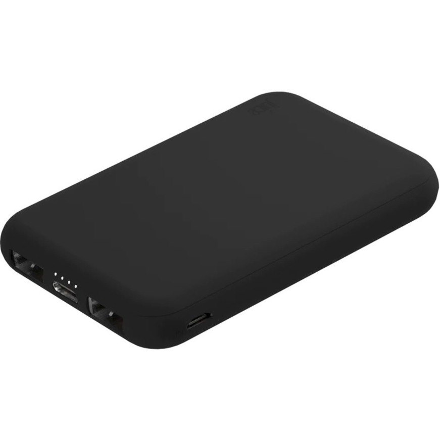 JUICE ECO 2 Power Bank - Black