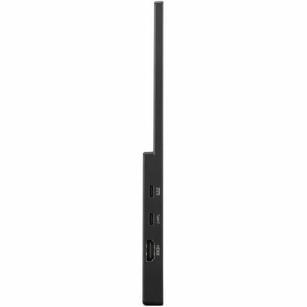 ViewSonic VA1650 16" Class Full HD LED Monitor - 16:9