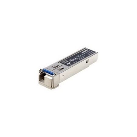 Cisco 1000Base-BX-20U SFP (mini-GBIC) Transceiver