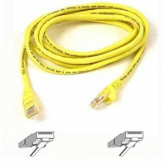 Belkin Cat5e Crossover Cable