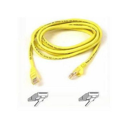 Belkin Cat5e Patch Cable