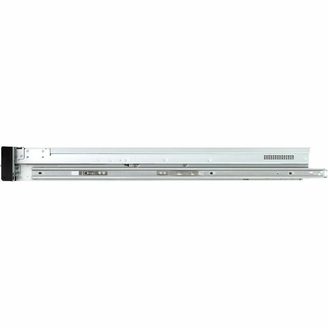 HPE ProLiant Compute DL380 Gen12 2U Rack Server - 1 x Intel Xeon 6 6505P 2.20 GHz - 128 GB RAM - Serial ATA/600, 12Gb/s SAS, NVMe Controller