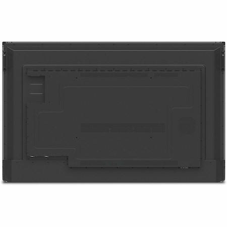 ViewSonic ViewBoard IFP7552-2ED - 4K UHD Interactive Display, Android EDLA-Certified, USB C, RJ45 - 350 cd/m2 - 75"