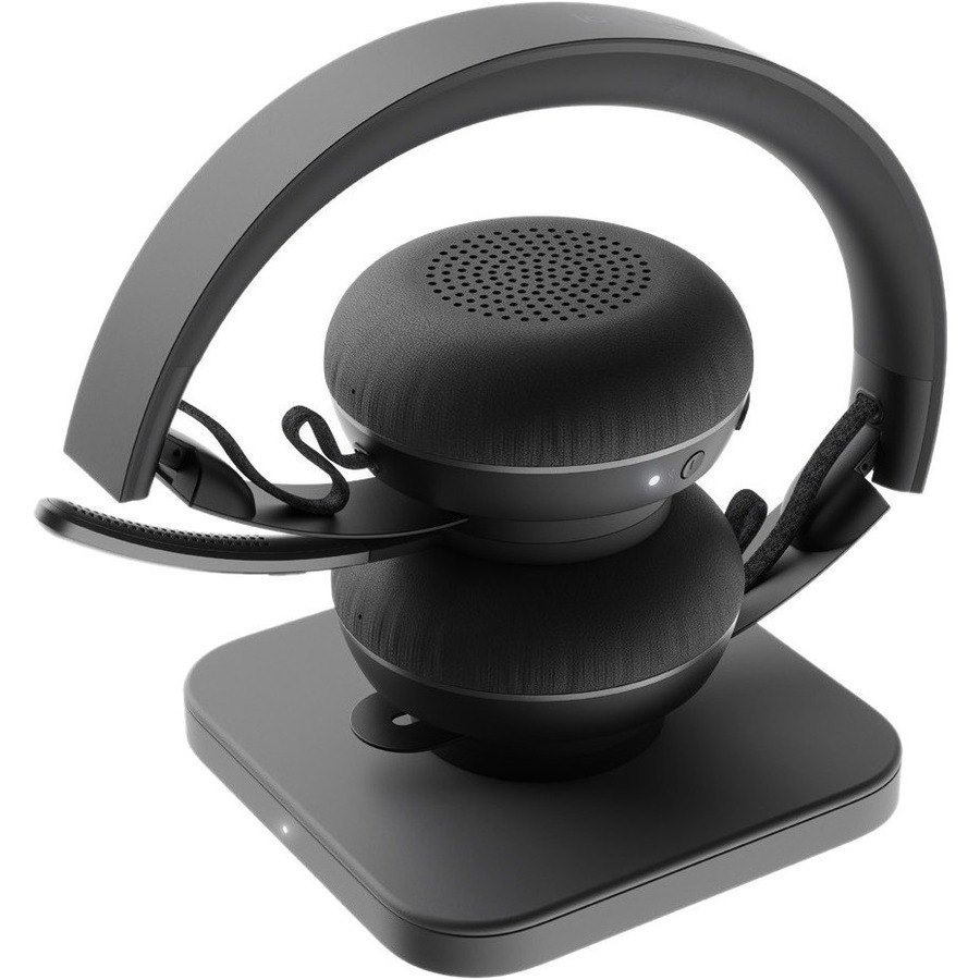 Logitech Zone Wireless Plus Headset