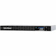 CyberPower PFC Sinewave CP1500EIPFCRM1U Line-interactive UPS - 1.50 kVA/900 W