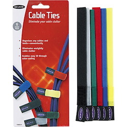 Belkin Cable Ties 8 Inch