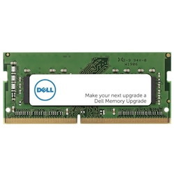 Dell Memory Upgrade Module