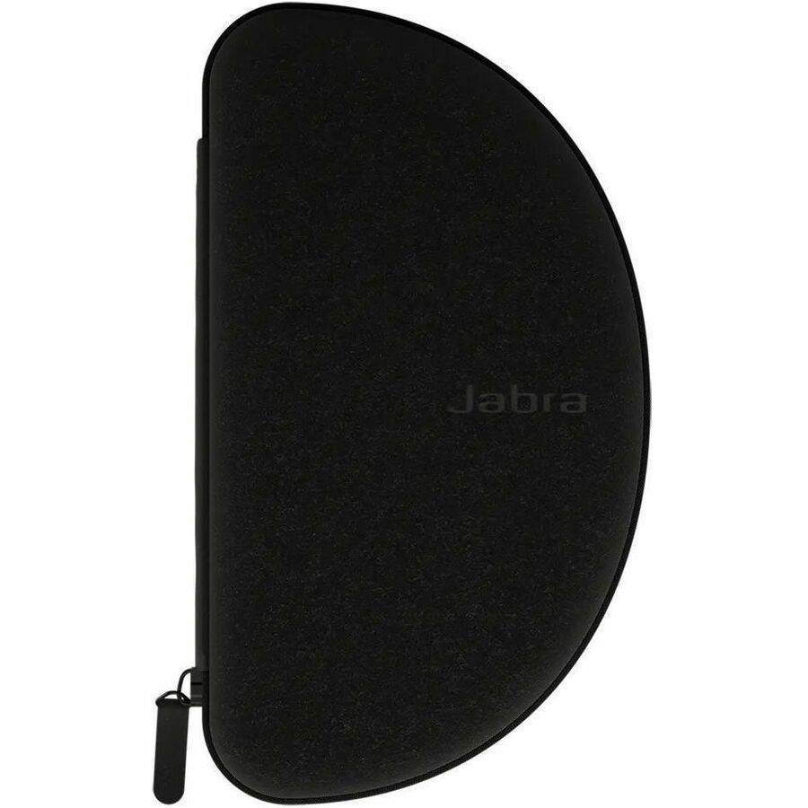 Jabra Carrying Case (Pouch) Headset - Black