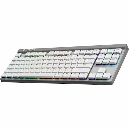 Logitech G G515 LIGHTSPEED TKL Gaming Keyboard