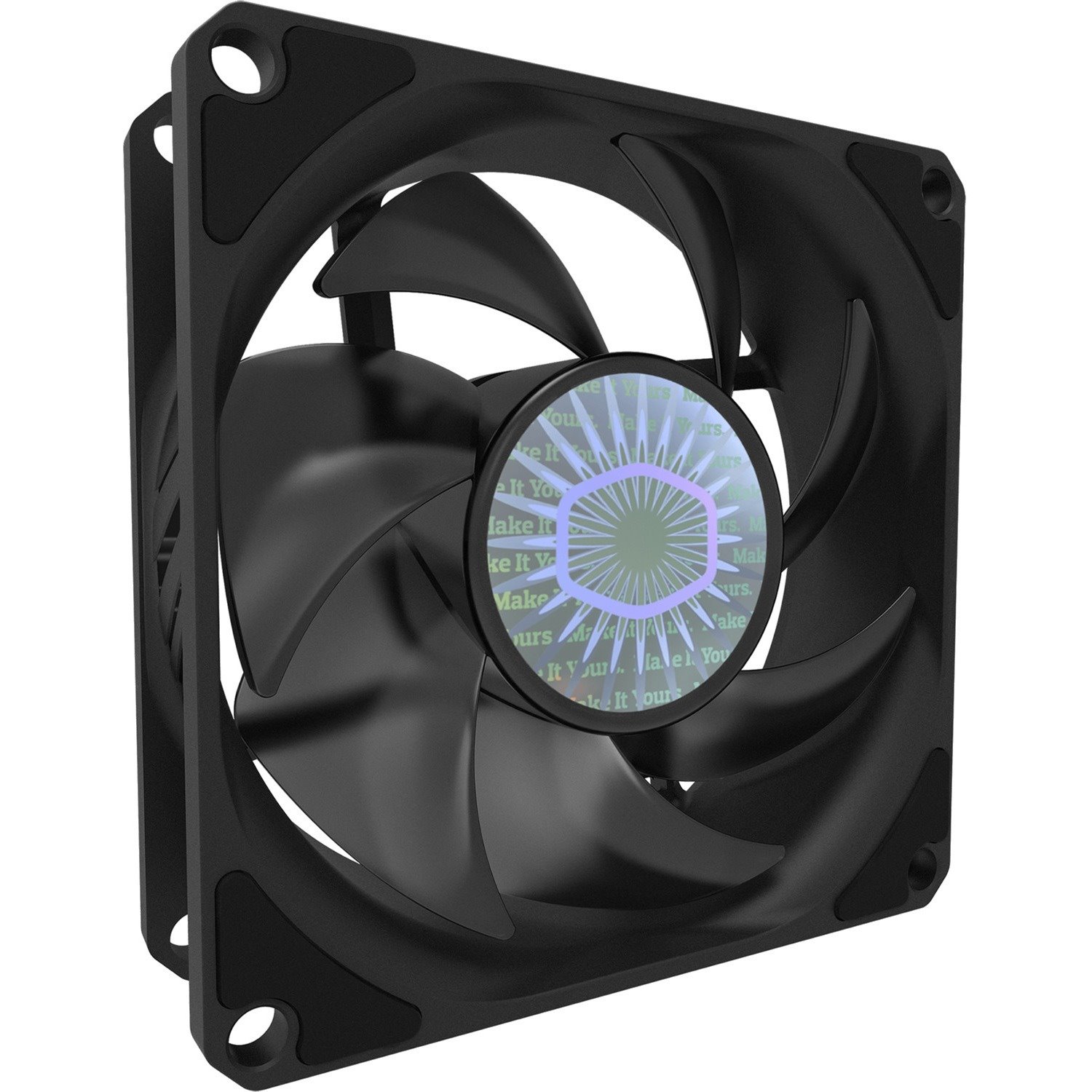 Cooler Master SickleFlow 80