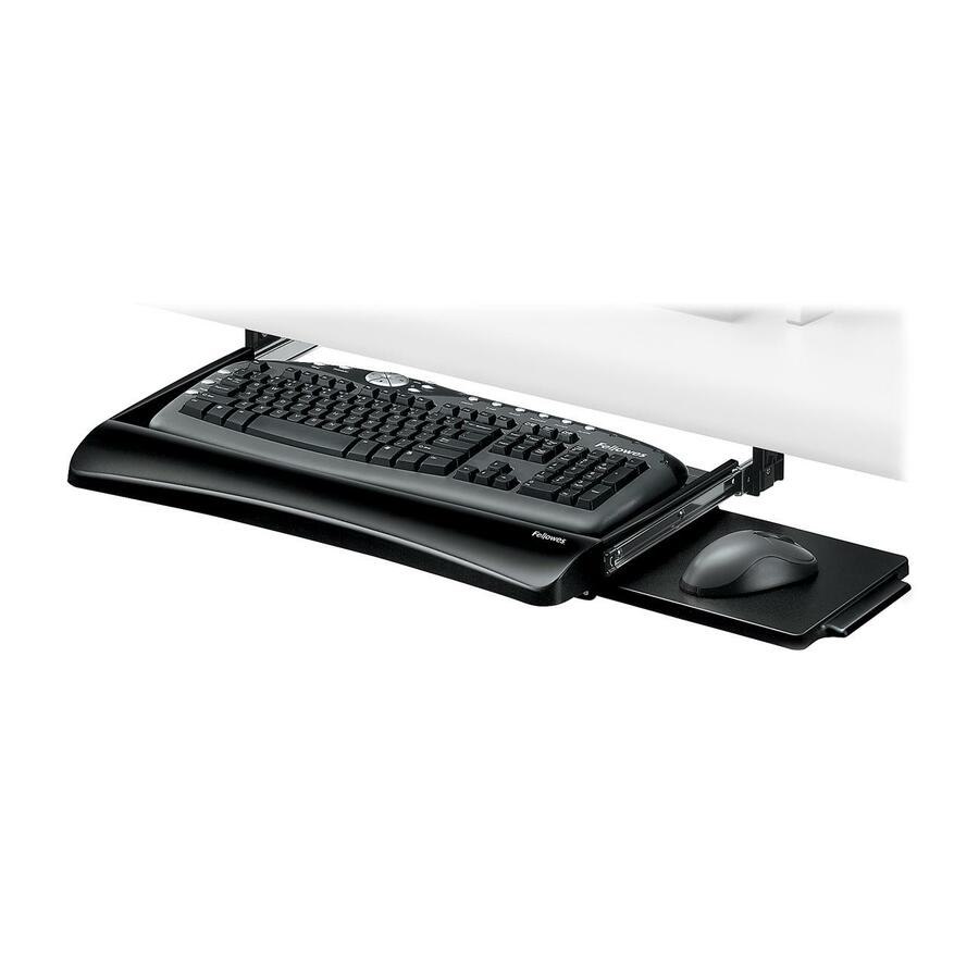 Fellowes Keyboard Drawer