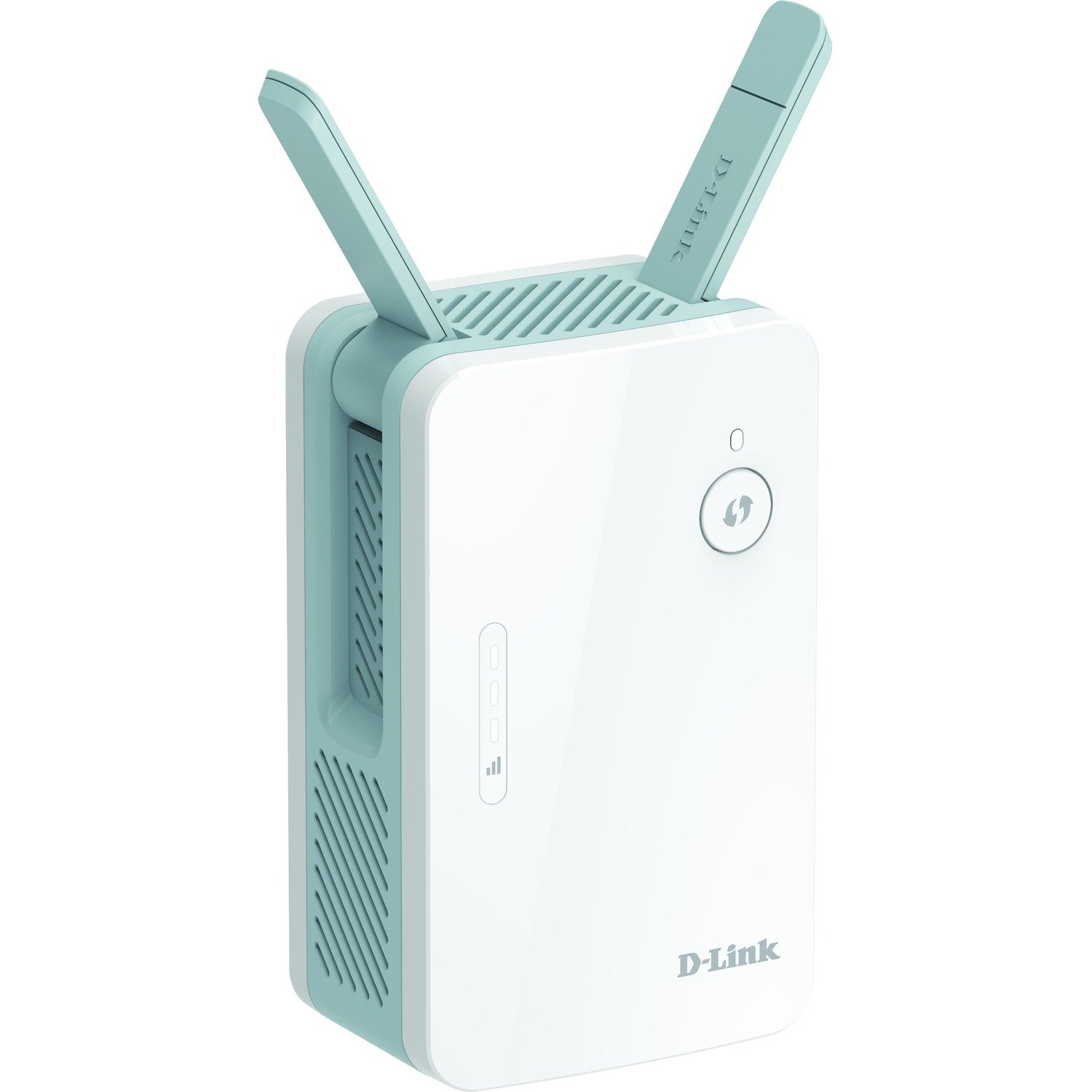 D-Link E15 Dual Band IEEE 802.11ax 1.50 Gbit/s Wireless Range Extender