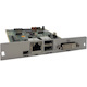 Black Box KVM Console
