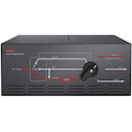 APC Service Bypass Panel 200/208/230/240V 125A HW Input/Output