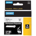 Dymo Rhino Permanent Polyester Tape