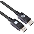 Club 3D DisplayPort 1.4 HBR3 8K 28AWG Cable M/M 3m /9.84ft