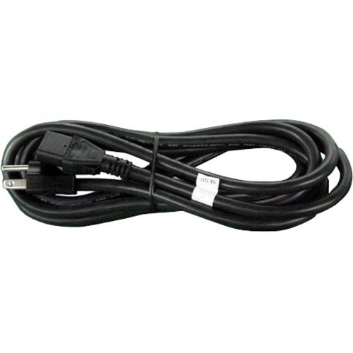 Dell 125V Power Cord - 10ft