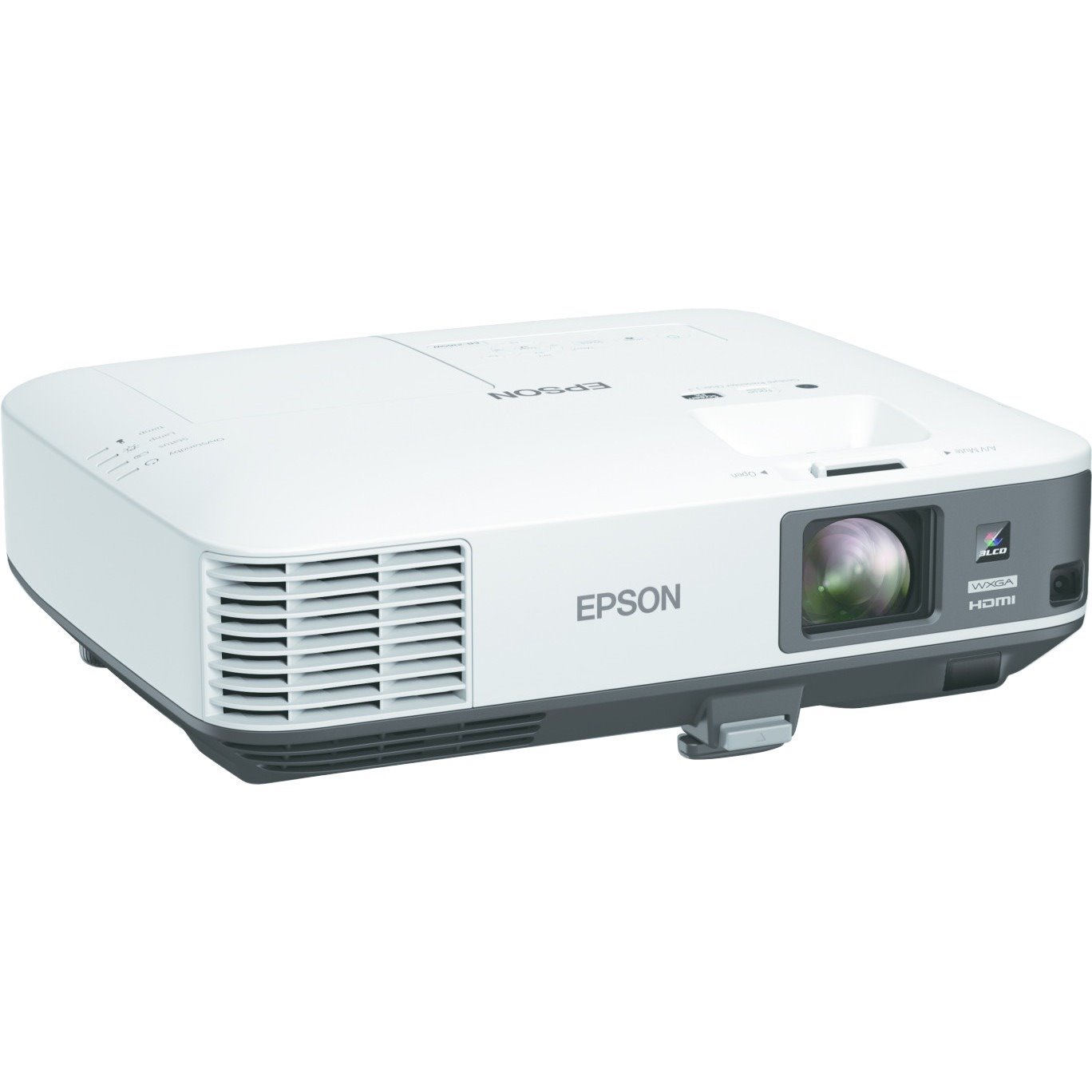 Epson EB-2165W LCD Projector - 16:10