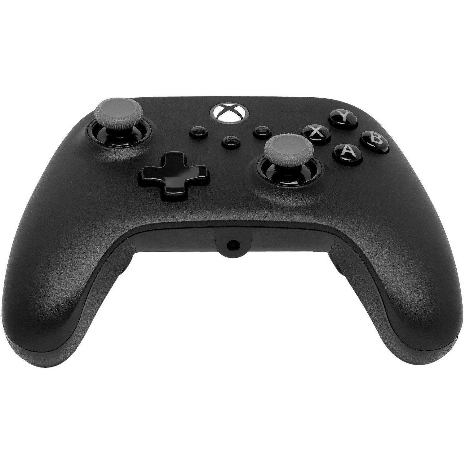 Kensington PowerA Advantage Plus Wired Controller for Xbox Series X|S - Black