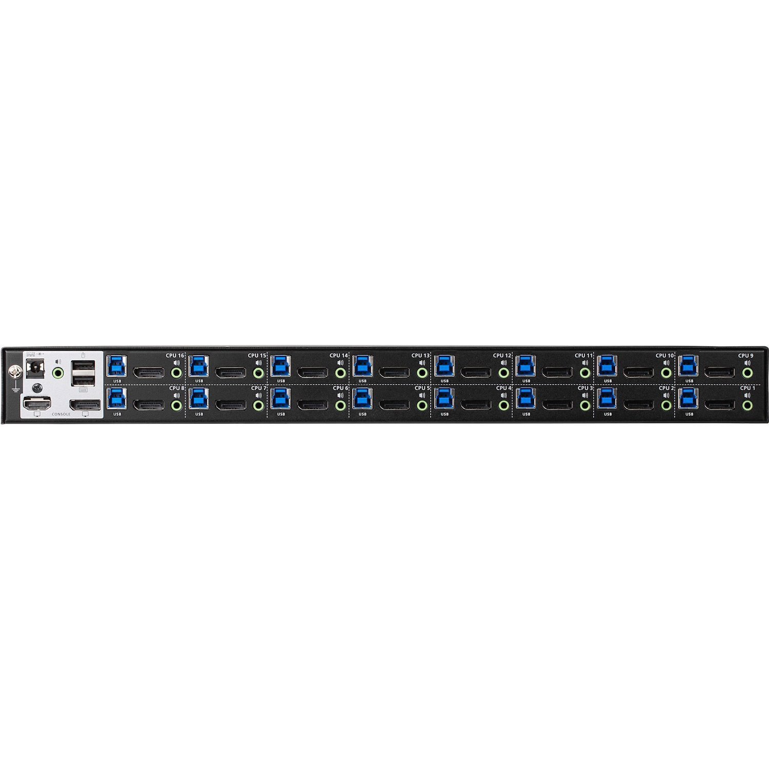 ATEN CS19216 KVM Switchbox