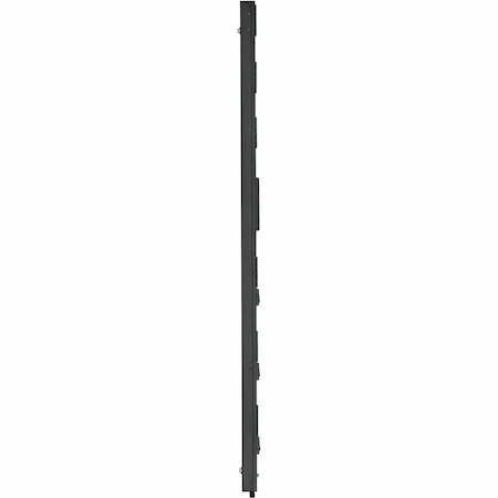 Eaton 3-Phase Managed Rack PDU G4, 120/208V, 24 Outlets, 24A, 8.6kW, L21-30 Input, 10 ft. Cord, 0U Vertical