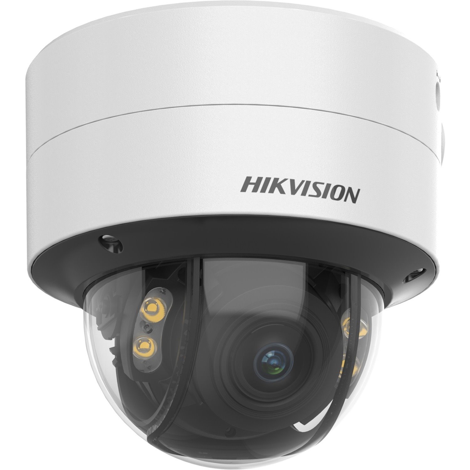 Hikvision Performance DS-2CD2747G2T-LZS 4 Megapixel Outdoor Network Camera - Color - Dome