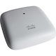 Cisco 140AC IEEE 802.11ac 1 Gbit/s Wireless Access Point