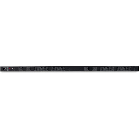 CyberPower PDU20BVHVIEC24F 200 - 230 VAC 20A Basic PDU