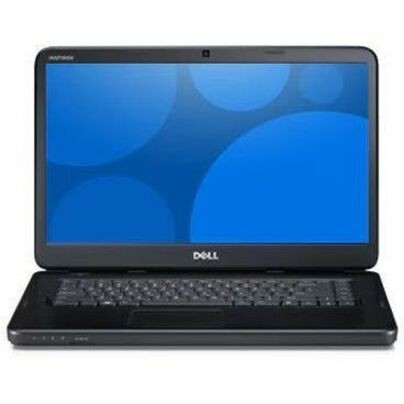 Dell Inspiron 15 3000 3520 39.6 cm (15.6") Notebook - Full HD - 120 Hz - Intel Core i5 12th Gen i5-1235U - vPro Technology - 16 GB - 512 GB SSD - English (UK) Keyboard - Carbon Black