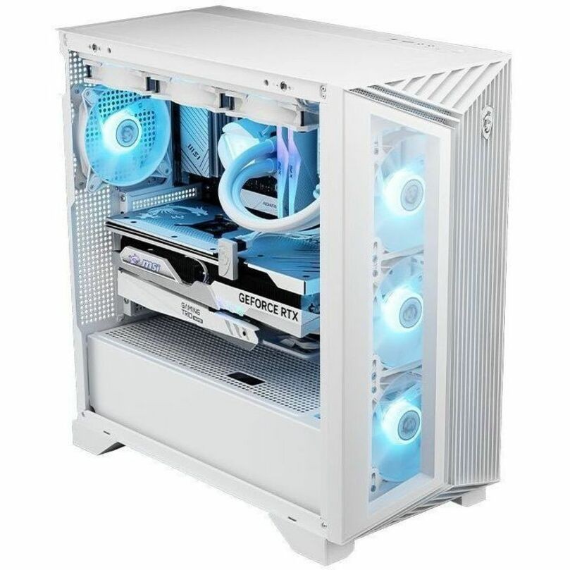 Msi Aegis RS2 Ai A2nvm7-2227Us