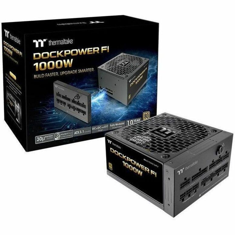 ThermalTake Dockpower Fi 1000W