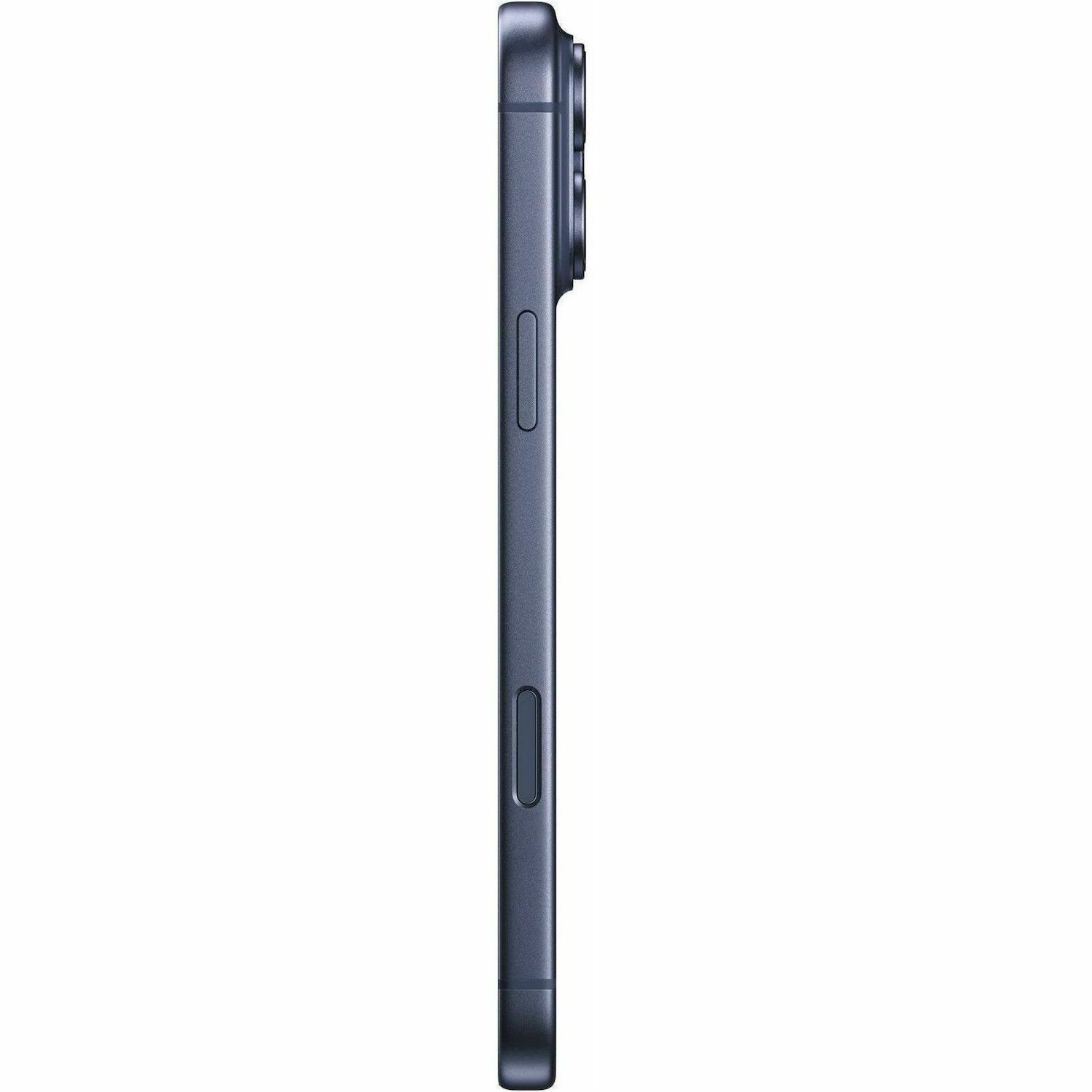 Apple iPhone 17 Pro Max A3526 2 TB Smartphone - 6.9" ProMotion Technology HDR10+ 2868 x 1320 - Hexa-core (A19 ProDual-core (2 Core) 4.26 GHz + A19 Pro Quad-core (4 Core) - 12 GB RAM - iOS 26 - 5G - Deep Blue