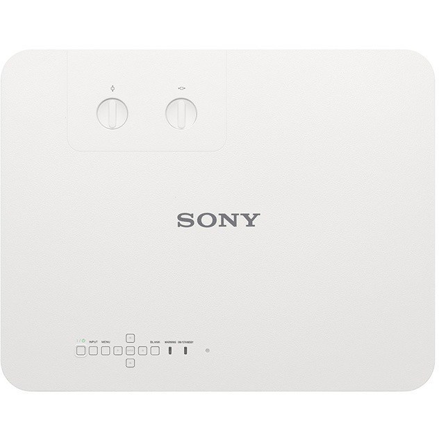 Sony VPL-PHZ61 3LCD Projector - 16:10