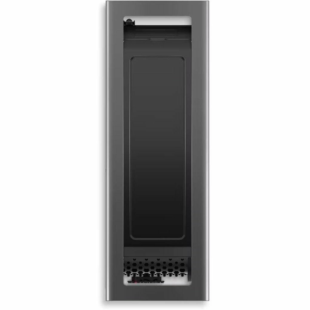 Lenovo ThinkStation P8 30HH008AUS Workstation - 1 x AMD Ryzen Threadripper PRO 9945WX - 32 GB - 1 TB SSD - Tower